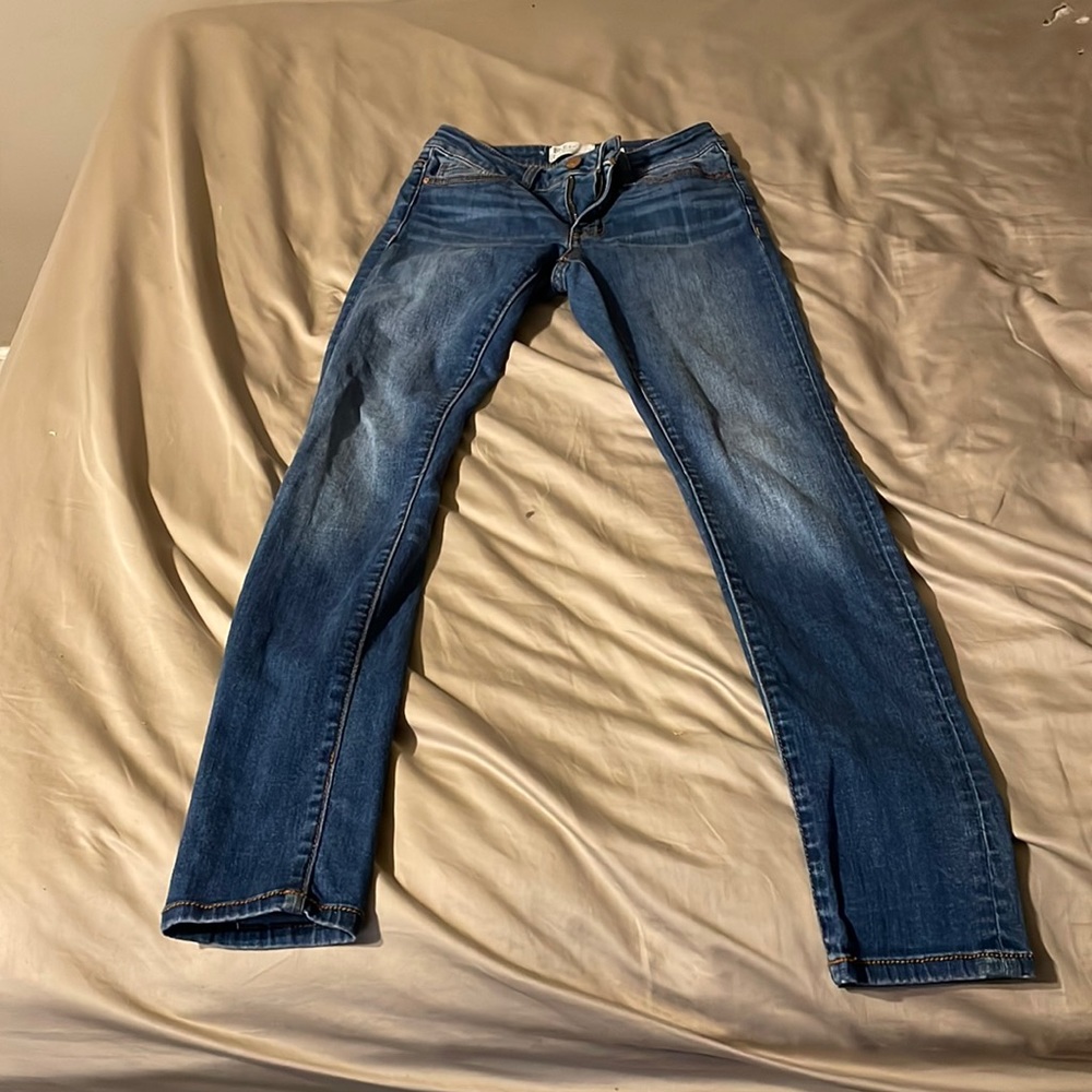 BKE skinny jeans SIZE 26